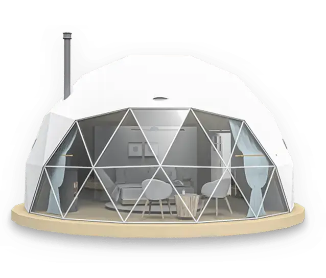 Dome Tent Accessories