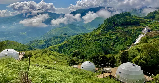 Mountain Resort