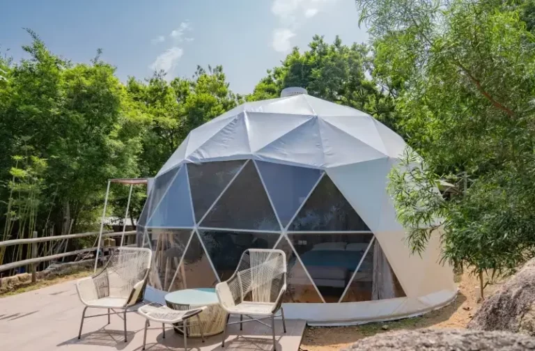 Igloo Dome