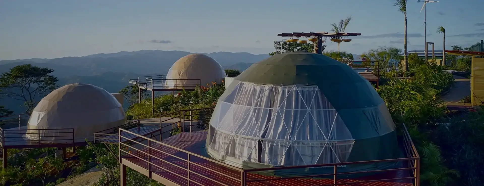 dome