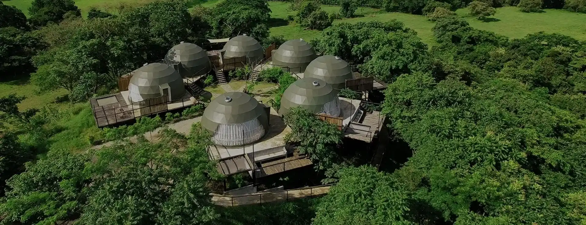 dome