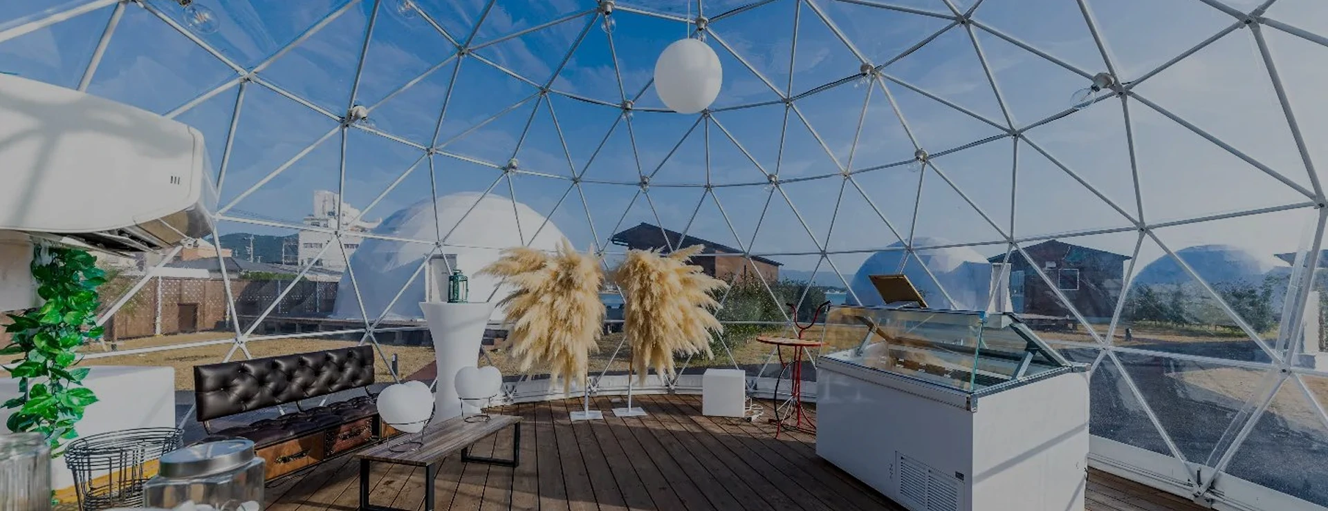 dome