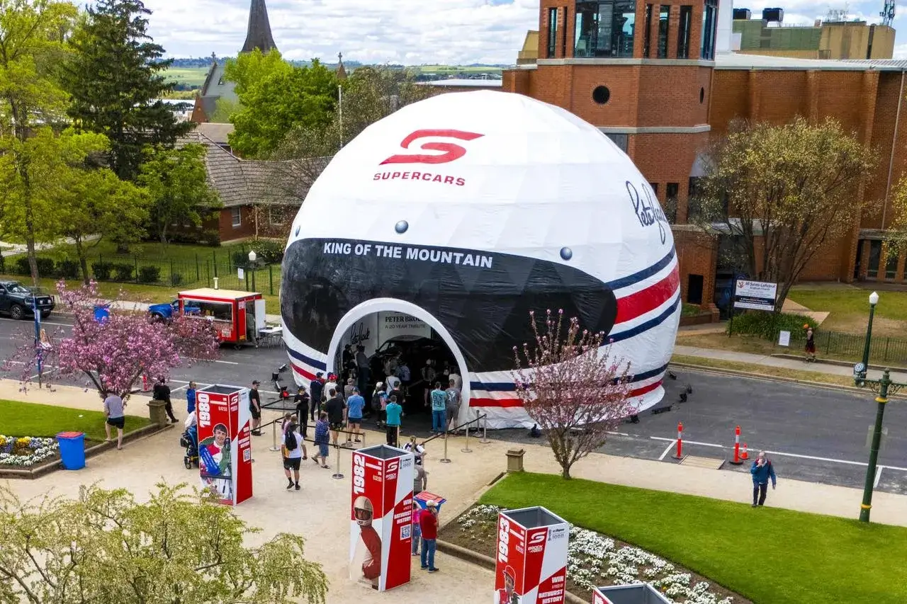 Brand Activation