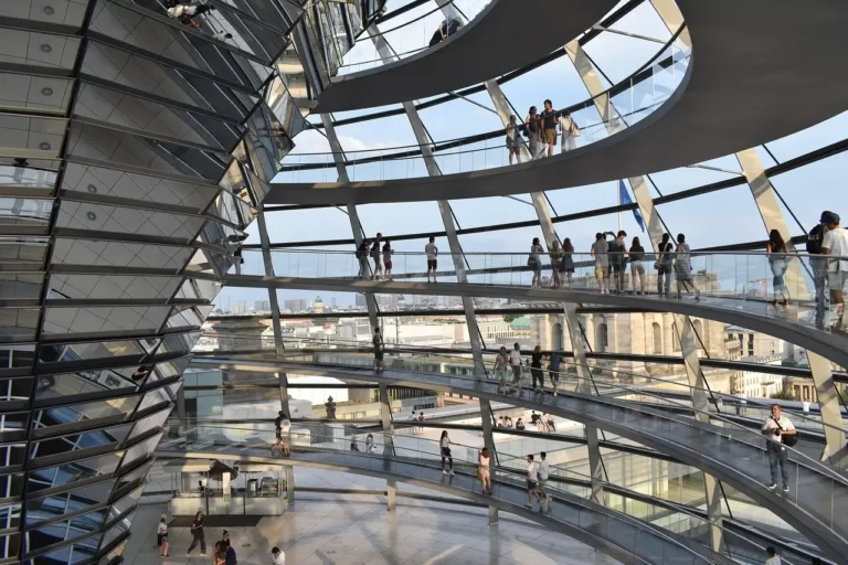 Cool Building Architecture
