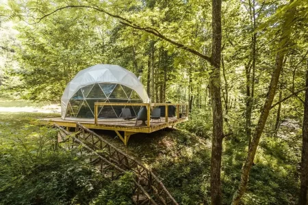 Inspirational Off-Grid Photoshoot Apartments photo