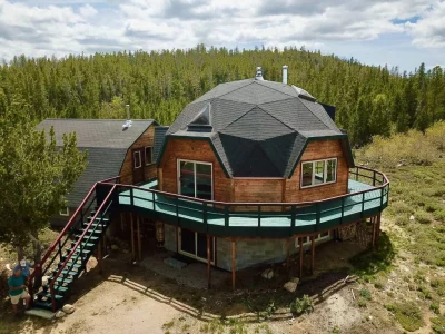 Natural Spaces Domes Home Kit