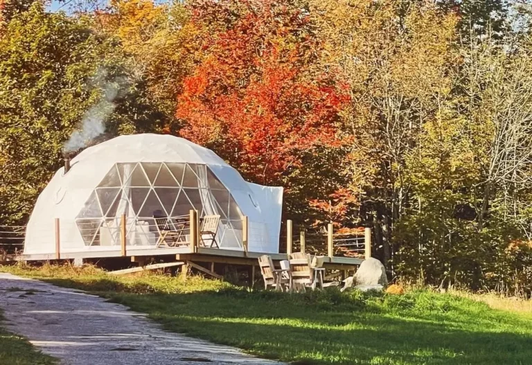 Farm Experience Vacation