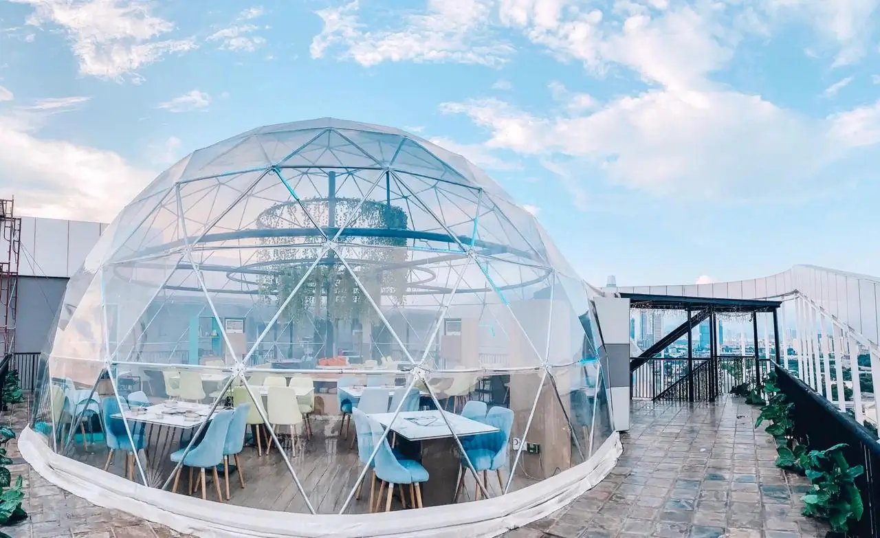 Ideas For Restaurant Events