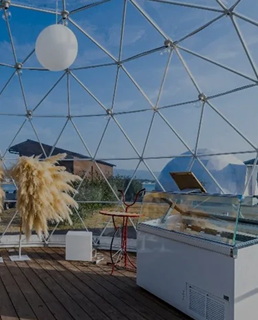 dome