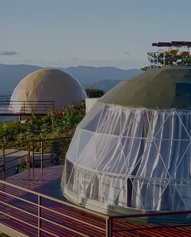 dome