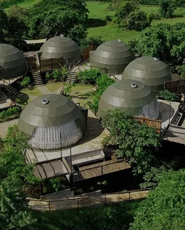 dome