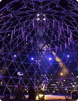 dome