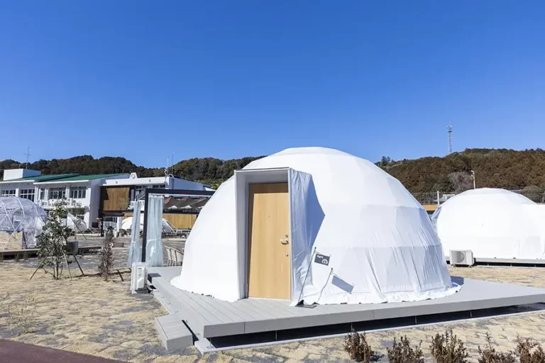 Sphere House Design