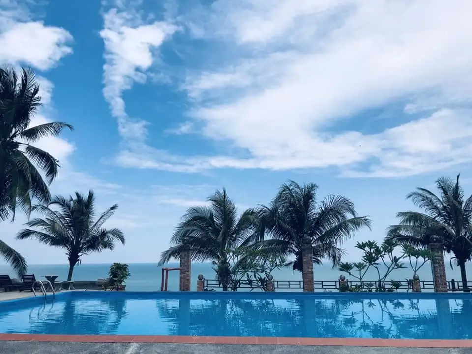 Travel And Tourism Business