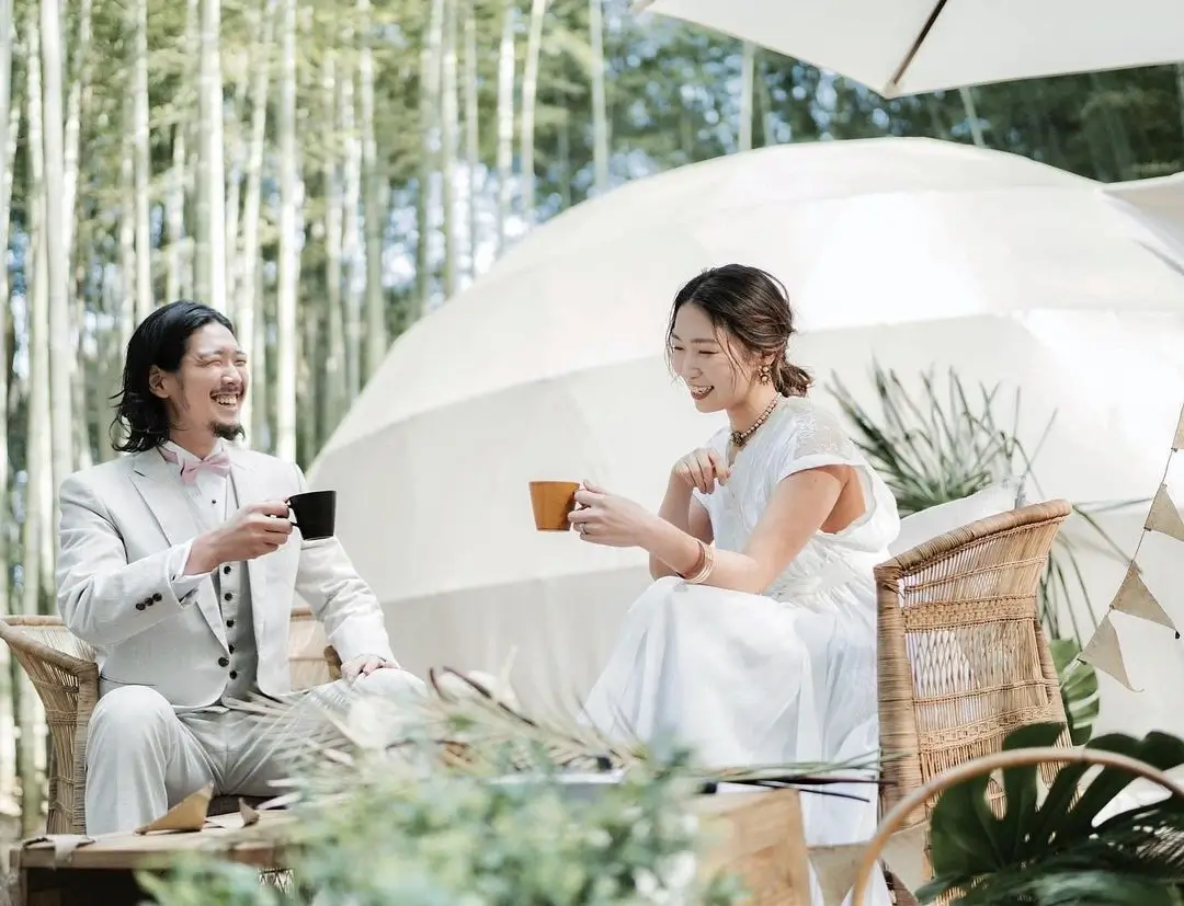 Wedding Venue Ideas